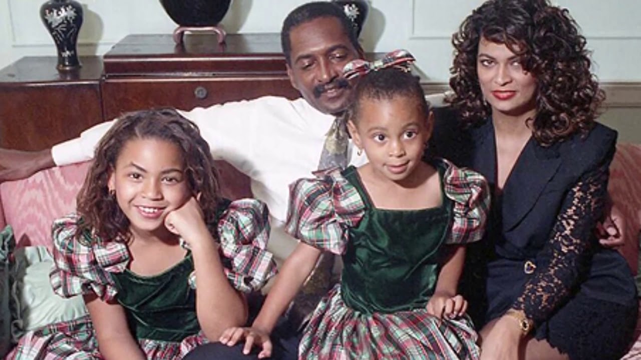 Beyonce-childhood-1 - The Sauce