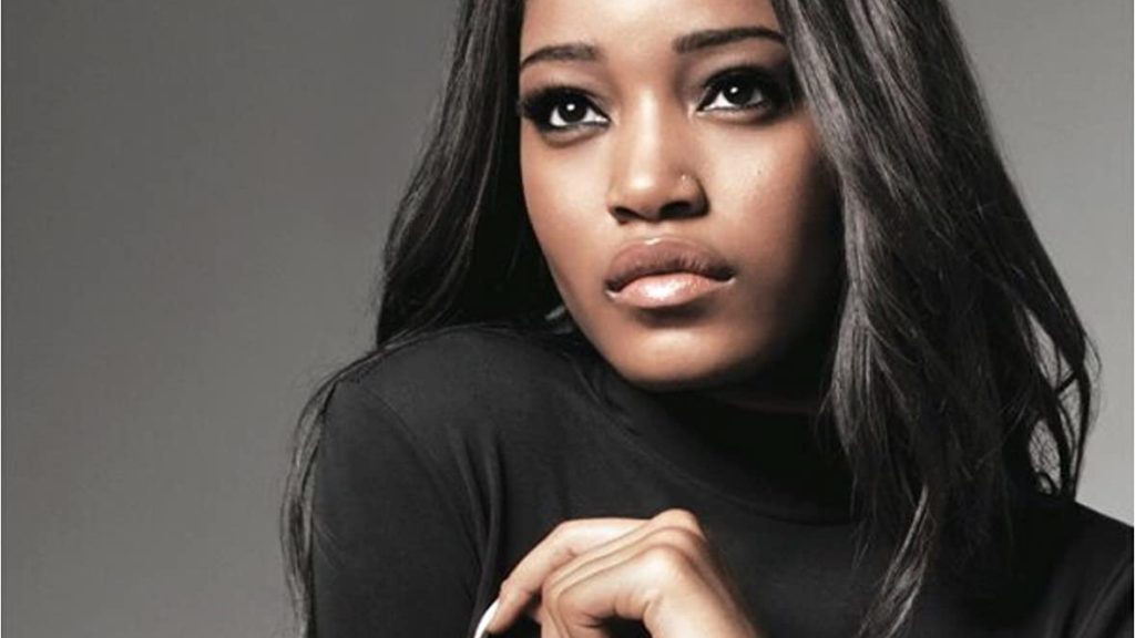 Actress Keke Palmer Slams Zendaya Comparisons - The Sauce