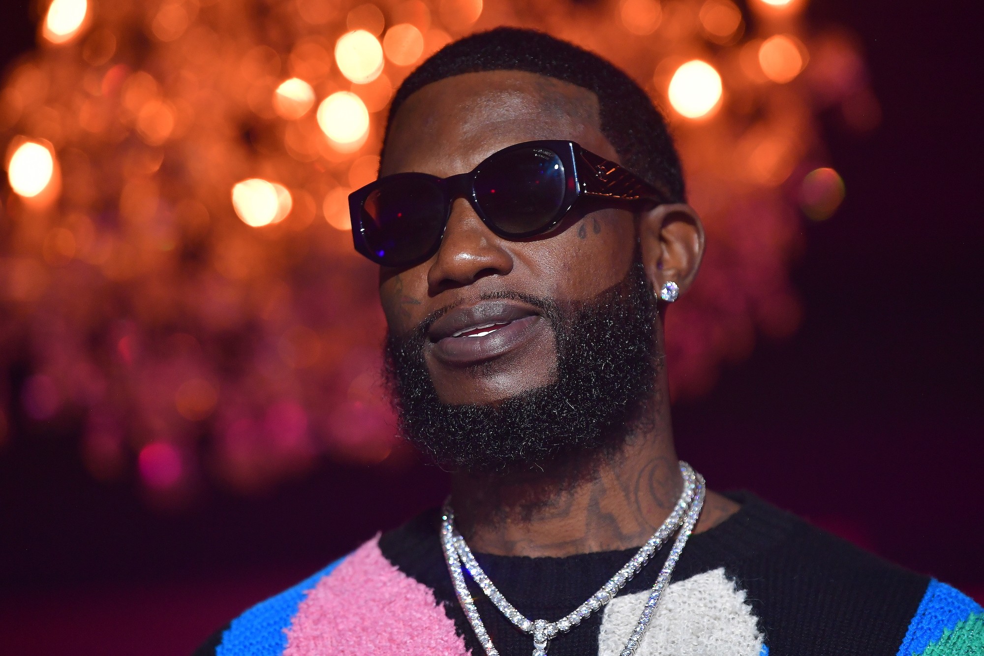 Gucci Mane Pays Tribute To Takeoff In New Song - The Sauce