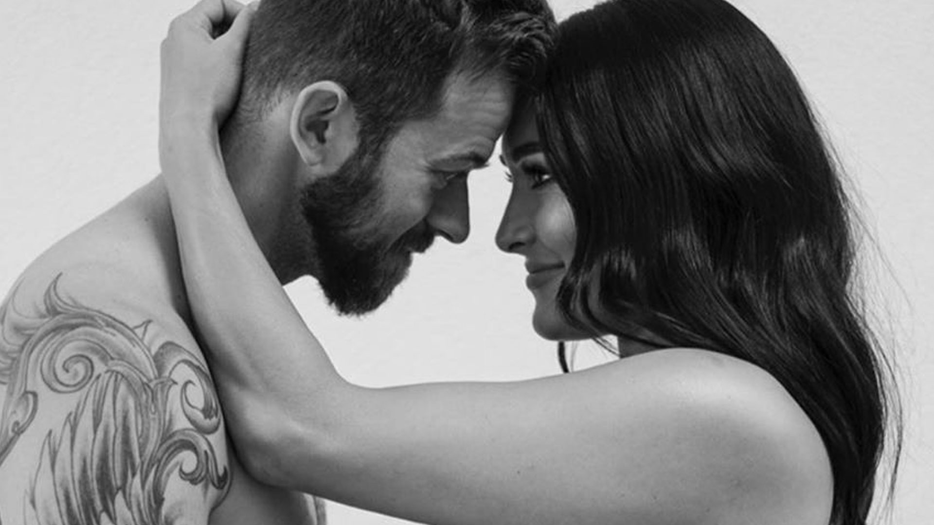 Nikki Bella and Artem Chigvintsev Are Married