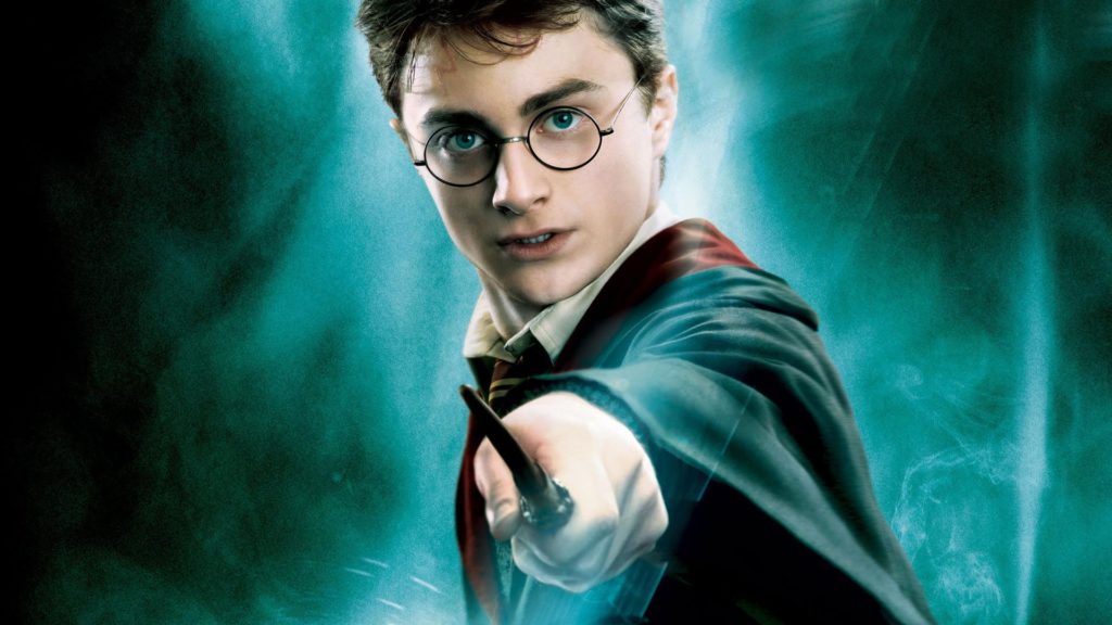 Harry Potter statue to be unveiled in London The Sauce