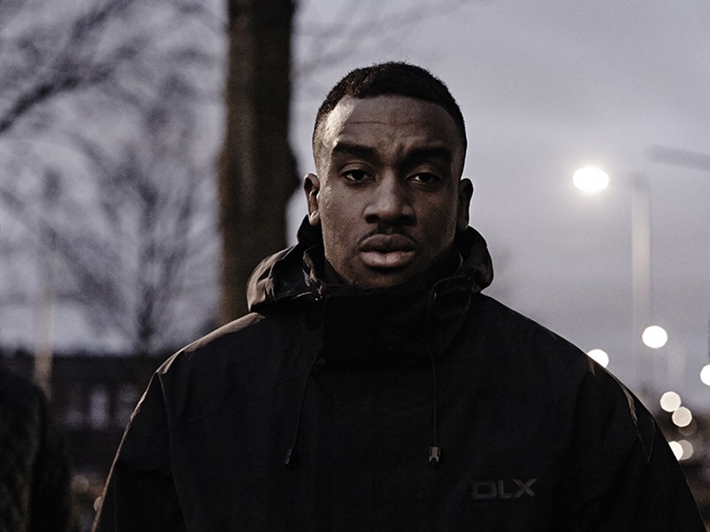 Bugzy Malone on starring in Guy Ritchie's film and why his next