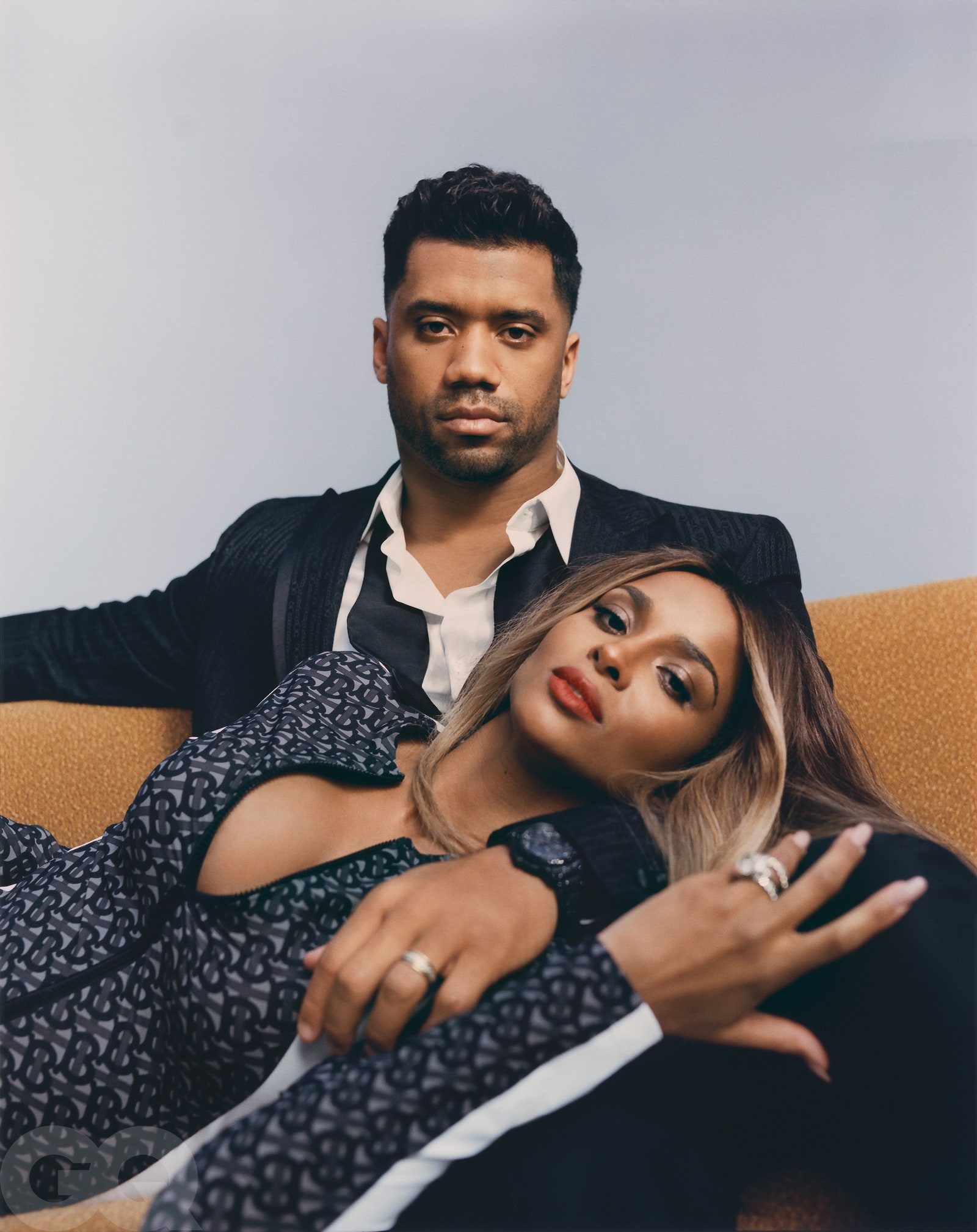 Russell Wilson Wife: Ciara, Their Kids + His Divorce