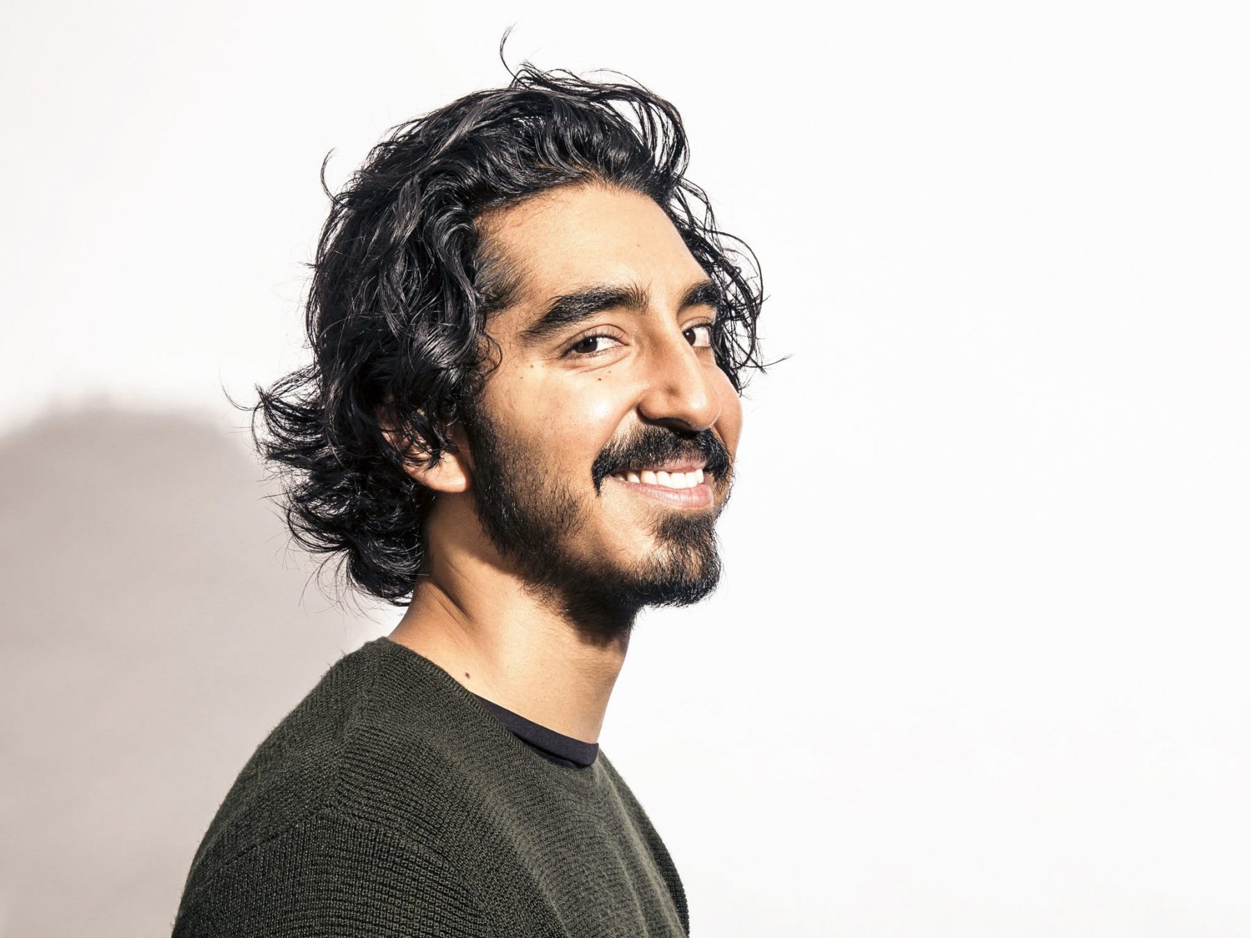 Filming for Dev Patel's John Wick-esque 'Monkey Man' has completed