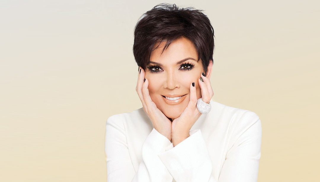 Kris Jenner Says Her Facelift Is Her Take On &#8220;Aging Gracefully&#8221;