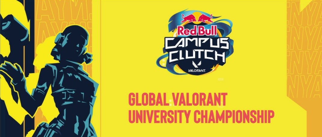 Red Bull Launches A One Of A Kind Global Varsity Esports Event In Kenya The Sauce