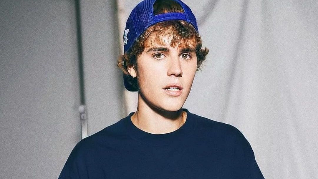 justin bieber sweats
