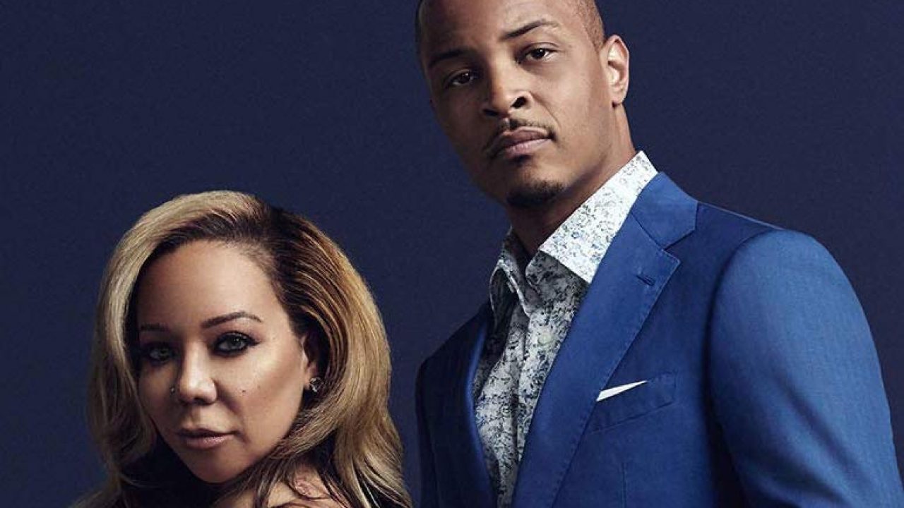 Celeb Couple T.I And Tiny will Not Be Charged Over Sexual Assault  Allegations - The Sauce