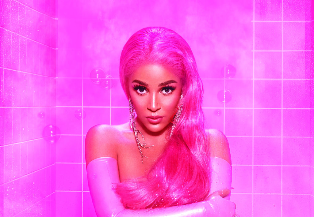 Her doja album planet cat Doja Cat: