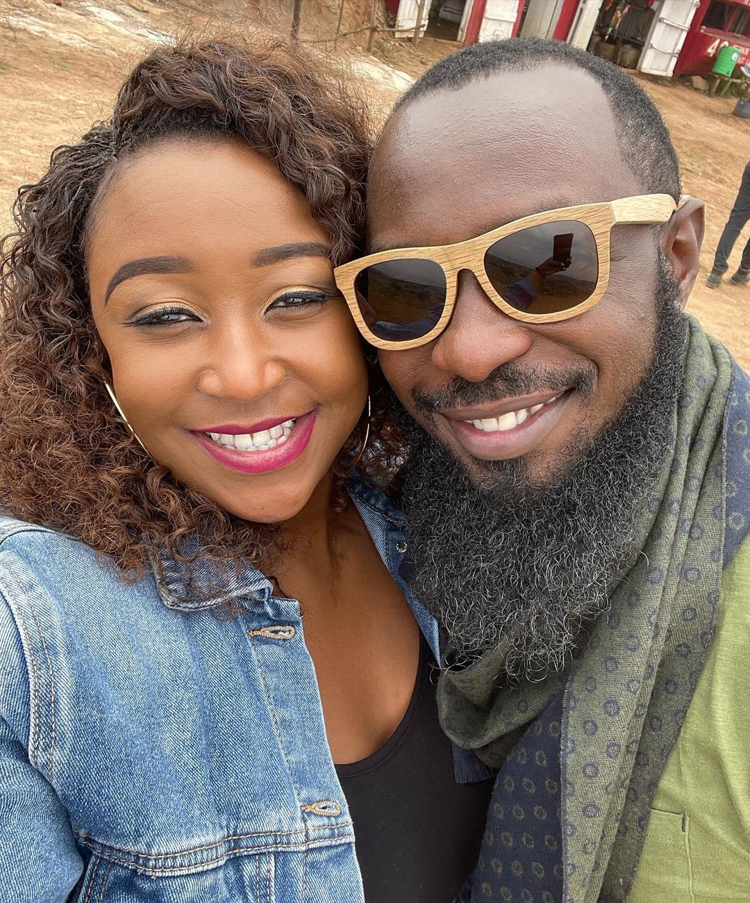 Betty Kyallo Confirms Relationship With City Lawyer Nick Ndeda in Birthday Post - The Sauce