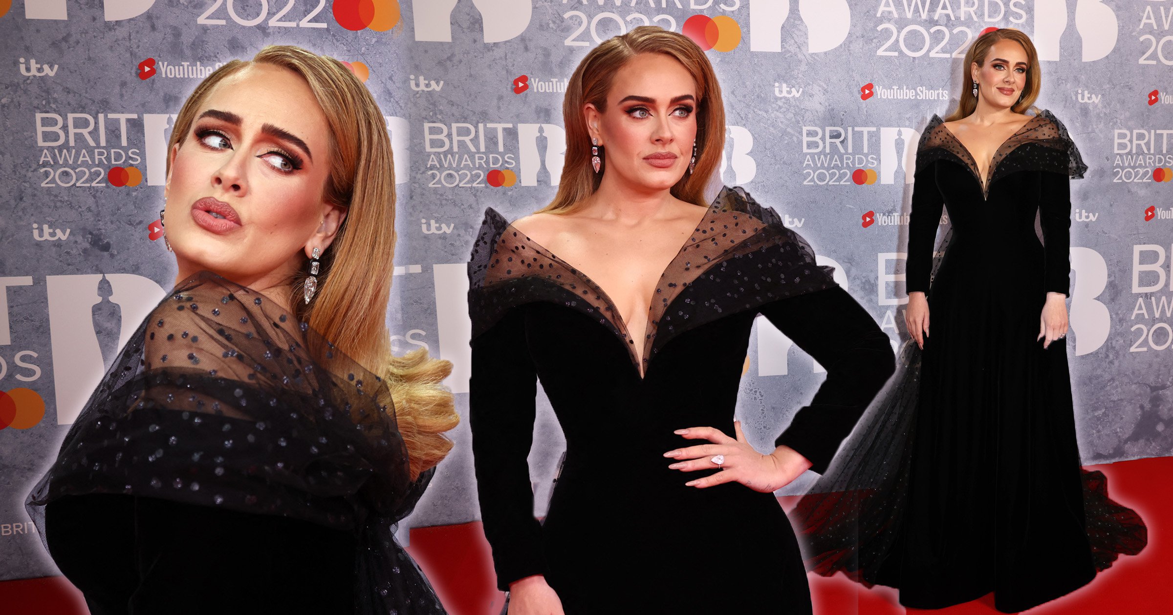 BRIT Awards 2022: Adele wins big, dedicates award to son and ex