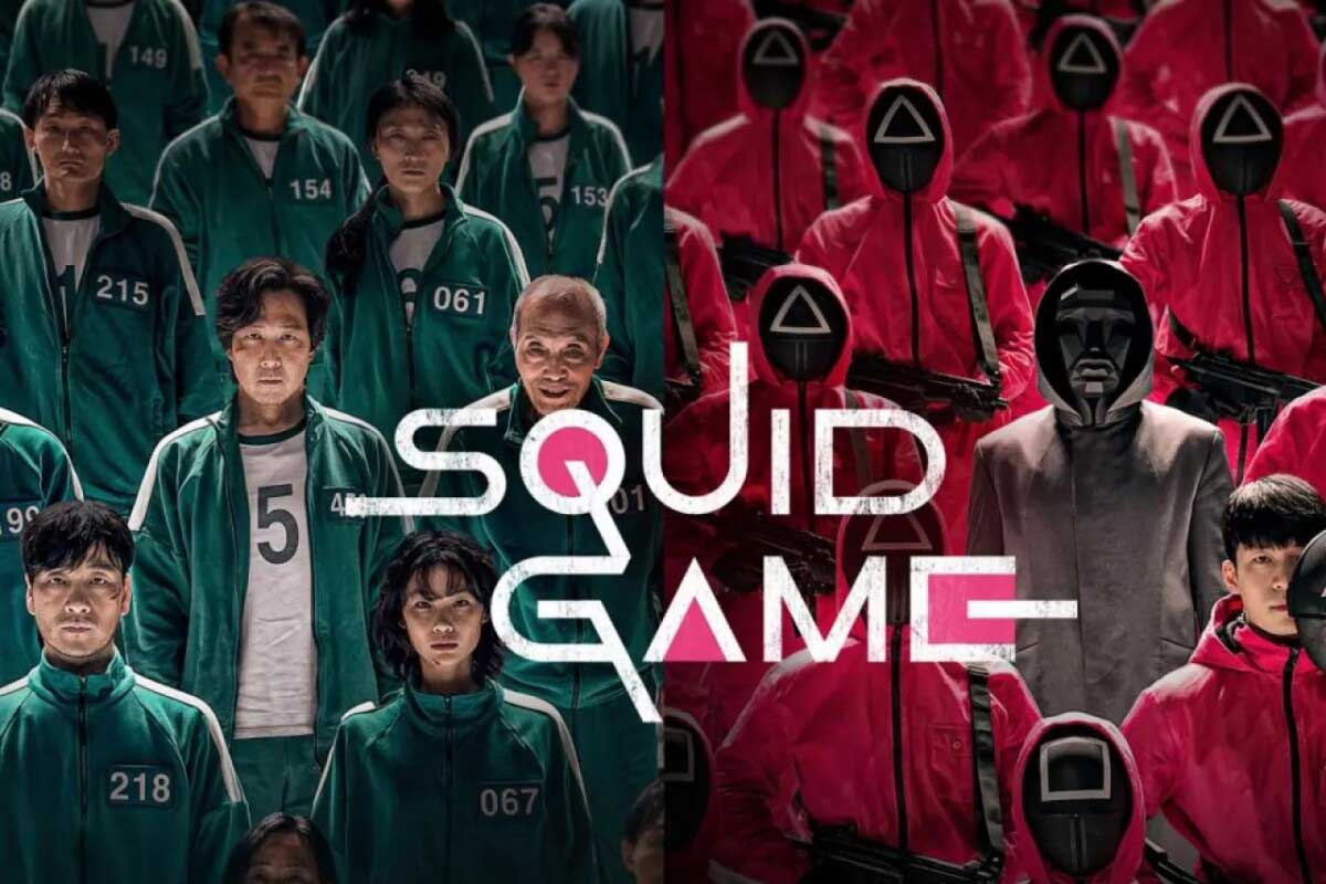 Squid Game Wins Big At Screen Actors Guild (SAG) Awards - The Sauce