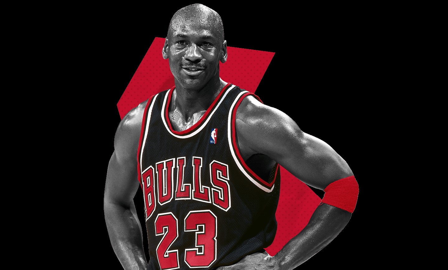Unused Ticket to Michael Jordan's Bulls Debut Nets $468,000
