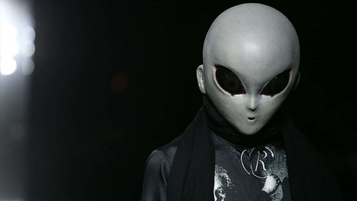 Aliens To Reveal Themselves To Humans At 2026 FIFA World Cup