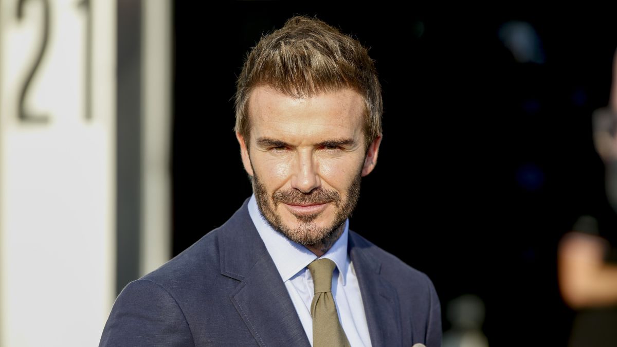 FIFA World Cup 2022: David Beckham accused of 'hypocrisy' over