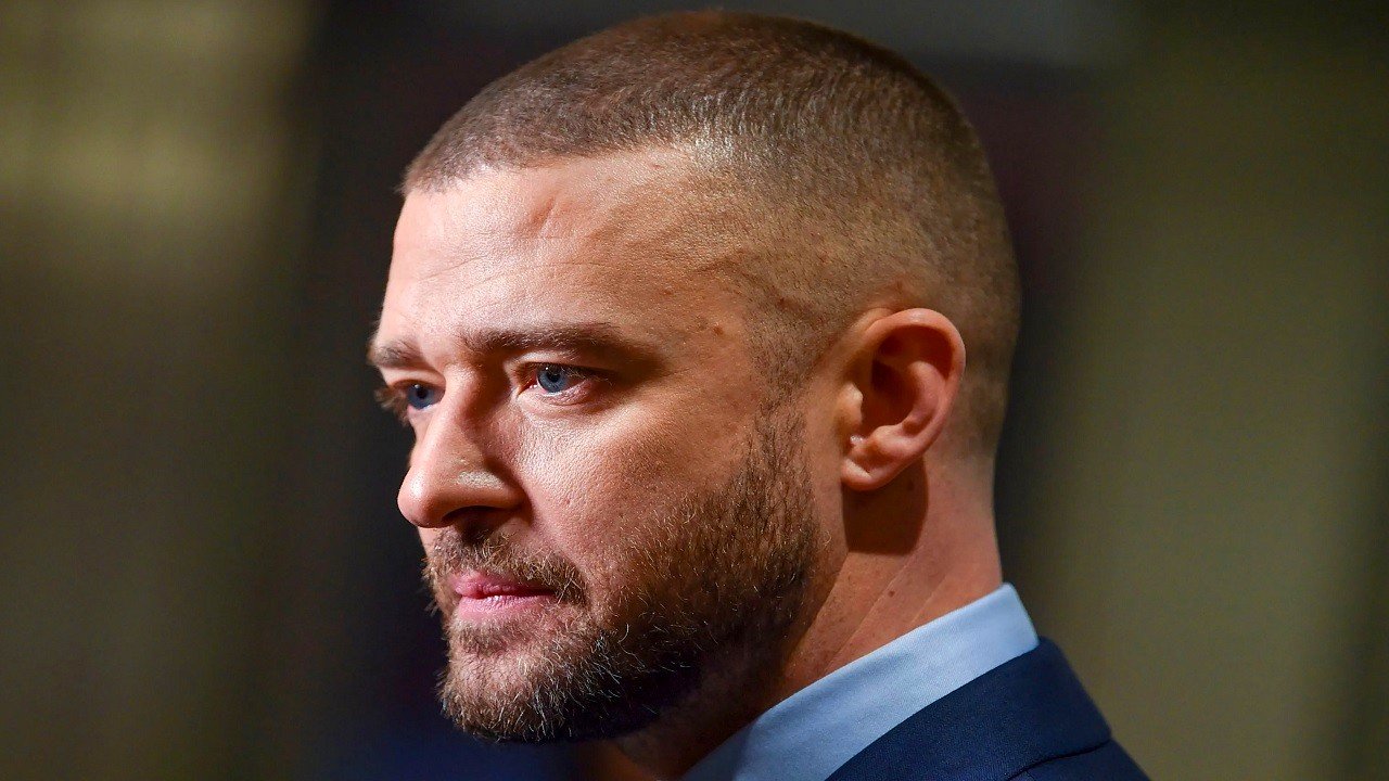 Justin Timberlake sells entire music catalog for reported $100 million