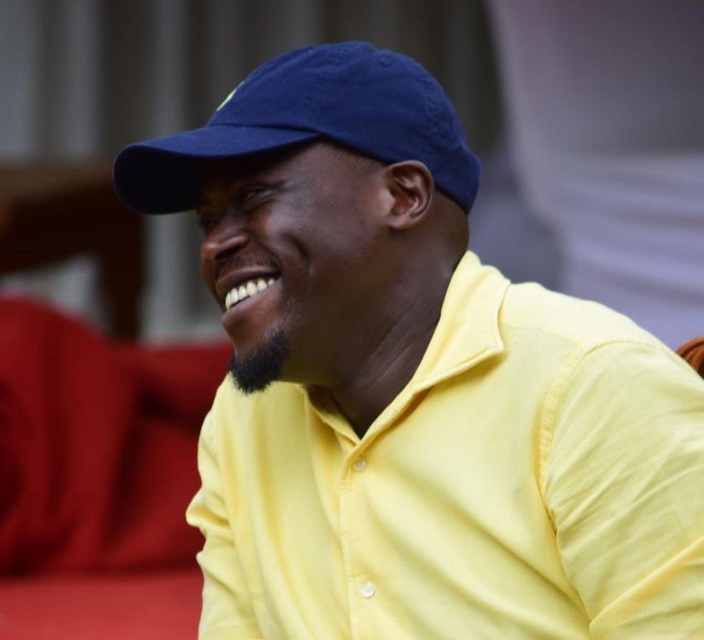 Sakaja Snags Nairobi Gubernatorial Seat The Sauce