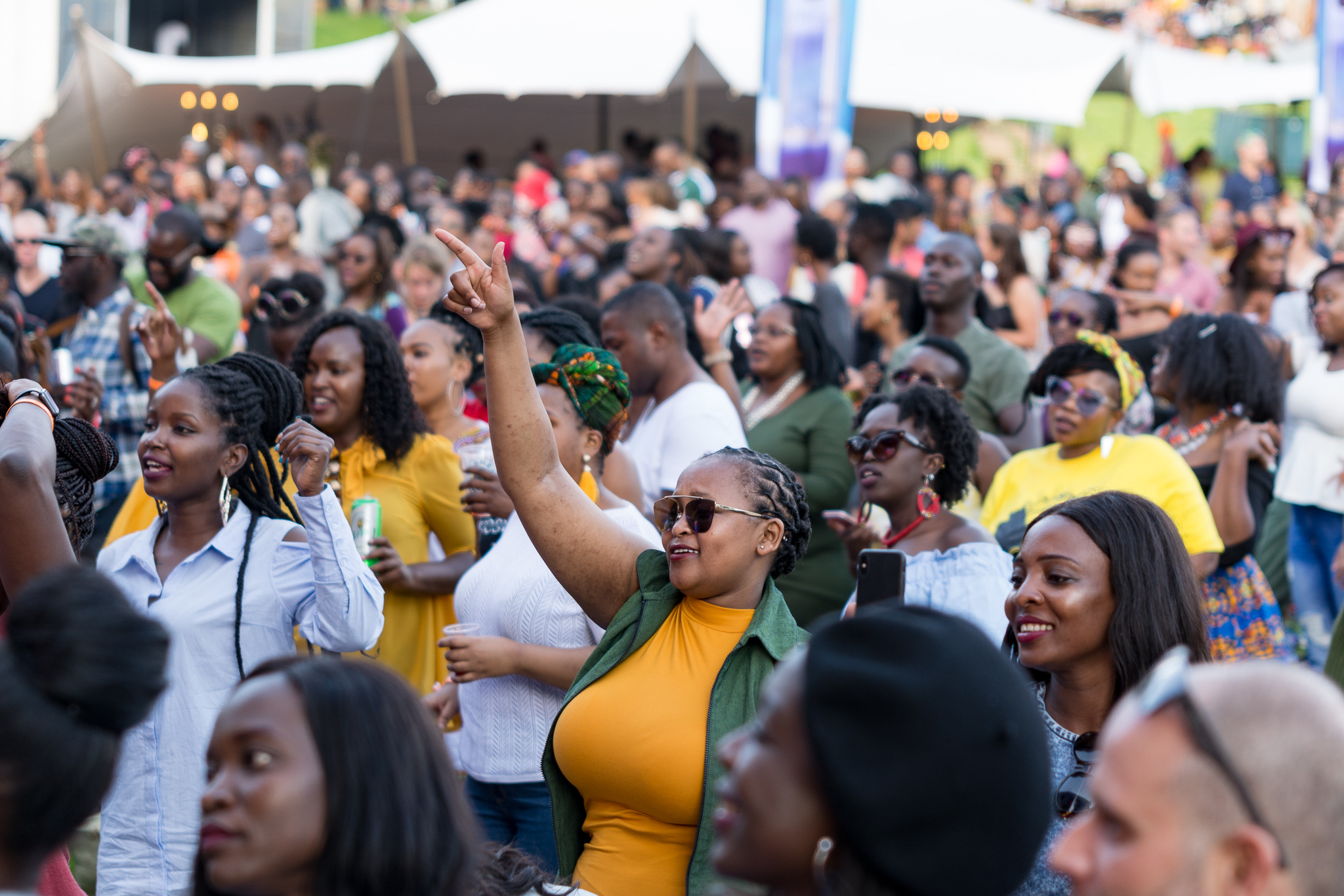 Muthoni Drummer Queen Shares The Dos And Dont's Of Blankets And Wines