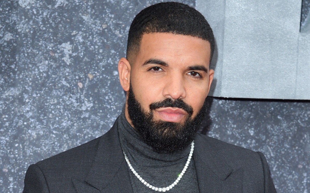 Drake Ponders Nigerian Roots After His Father's Ancestry Results