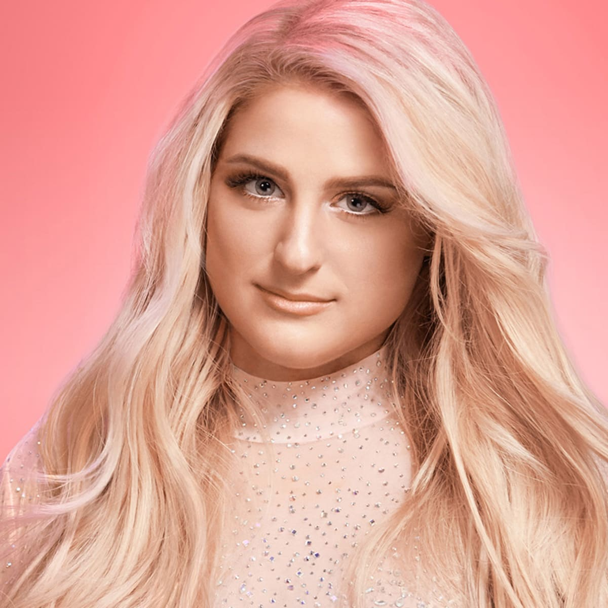 Meghan Trainor releases Made You Look