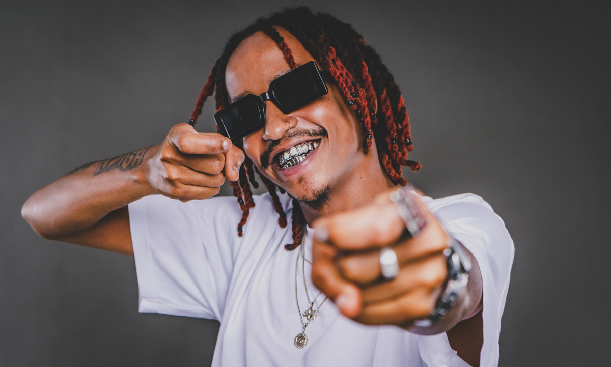 Testosterone Central! Kenya&#8217;s Top 10 Male Artists Right Now