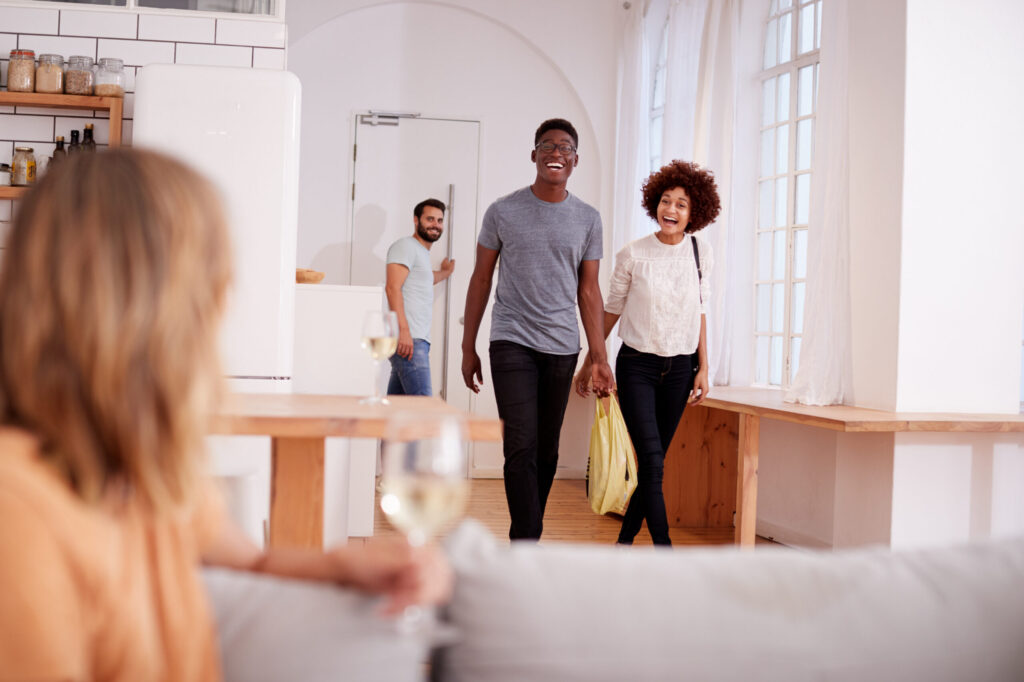 House Guest Etiquette 101 The Sauce