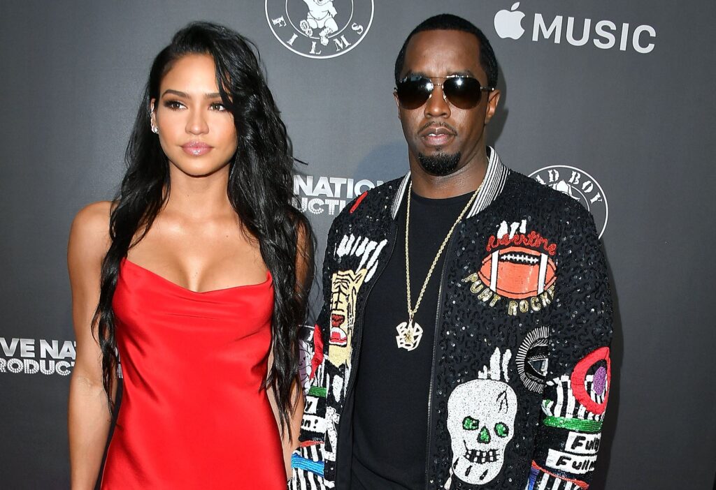 Diddy Forced To Apologize Following Viral Assault Video
