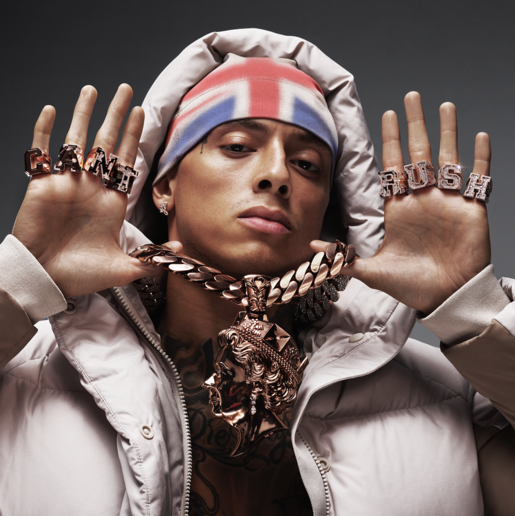 Central Cee Teams Up With 21 Savage For Impactful New Single 