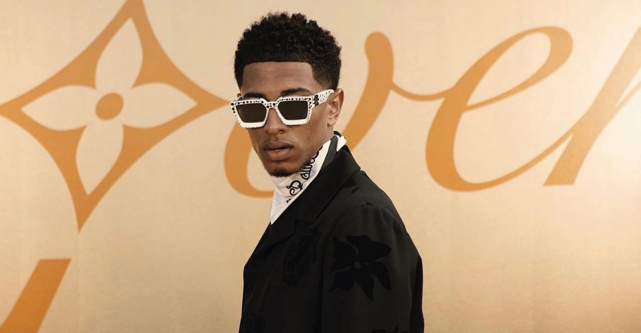 French Fashion Brand Louis Vuitton Announce Partnership With Real Madrid