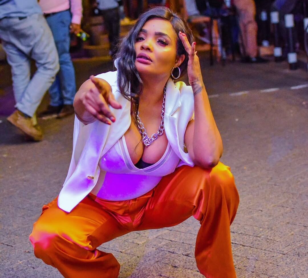 Kendi Kiremi, Avril, Ssaru, Parroty And Fathermoh Drop The &#8220;Confirm&#8221; Remix