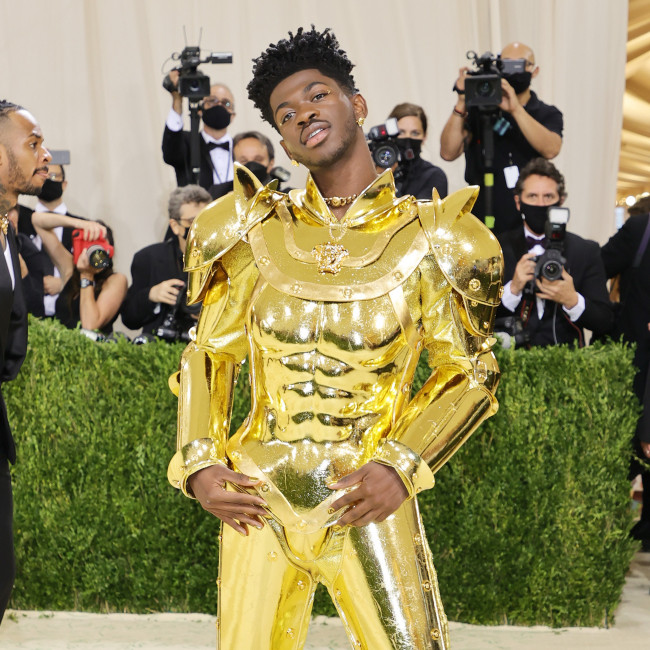 &#8216;That Was Terrifying&#8217;: Lil Nas X Speaks Out After Los Angeles Arrest