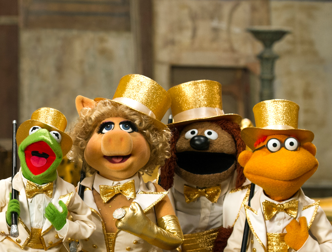 The Muppets Finally Announce Broadway Debut