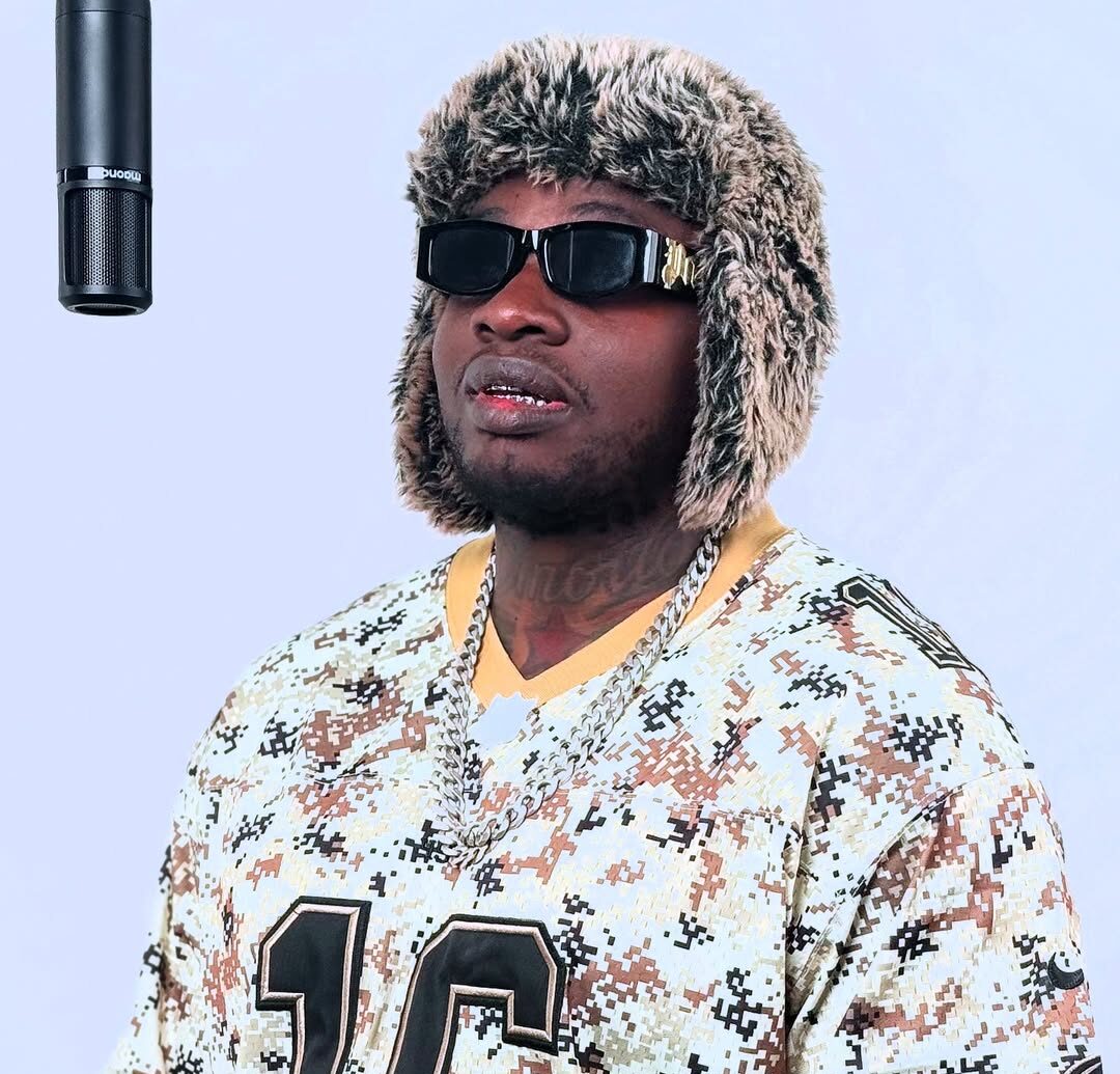 Khaligragh Jones Calls Out People&#8217;s Hypocrisy In New Video For &#8220;Confused&#8221;