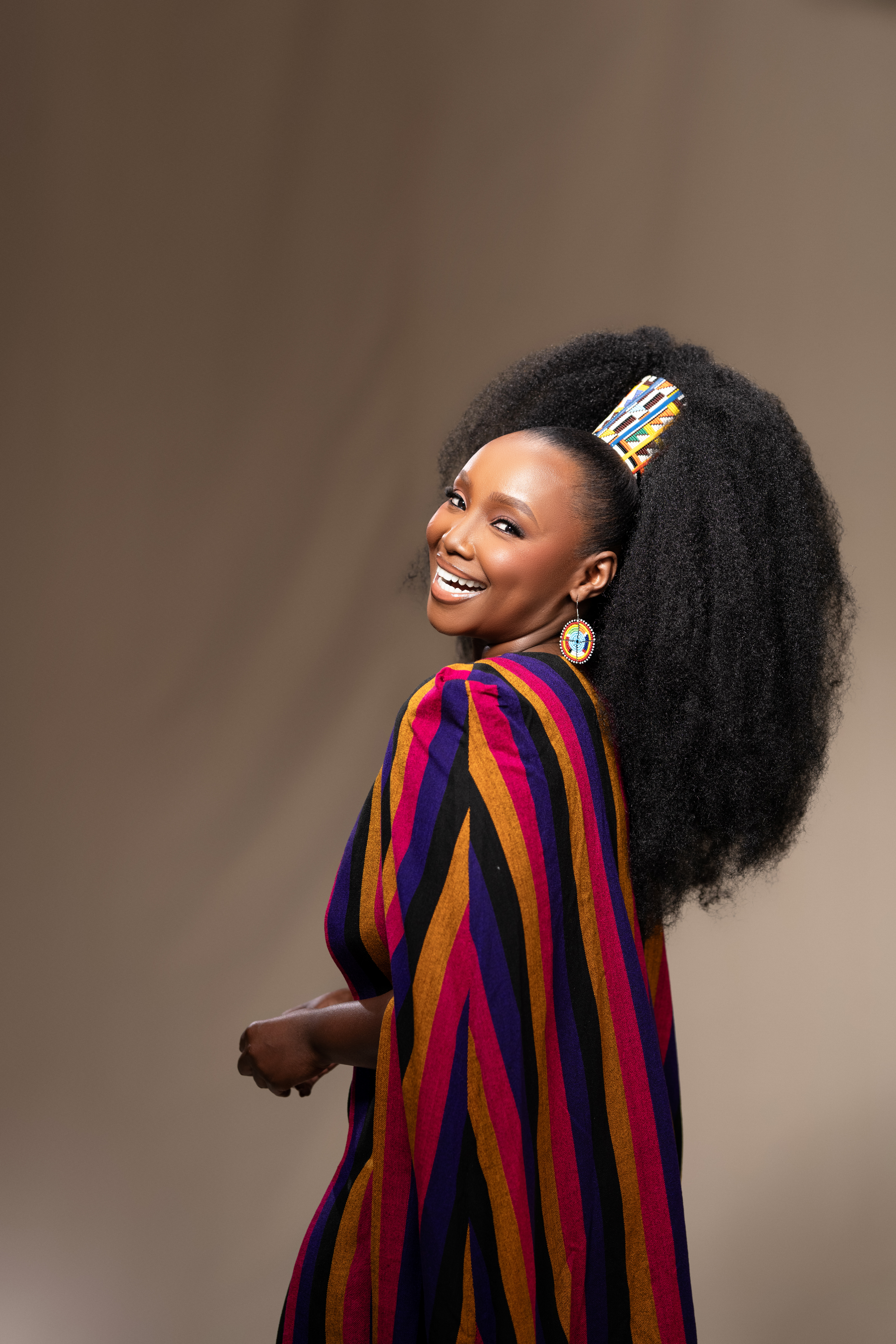 Kate Actress To Represent Africa At Global Celebration Of Bill Gates’ Legacy