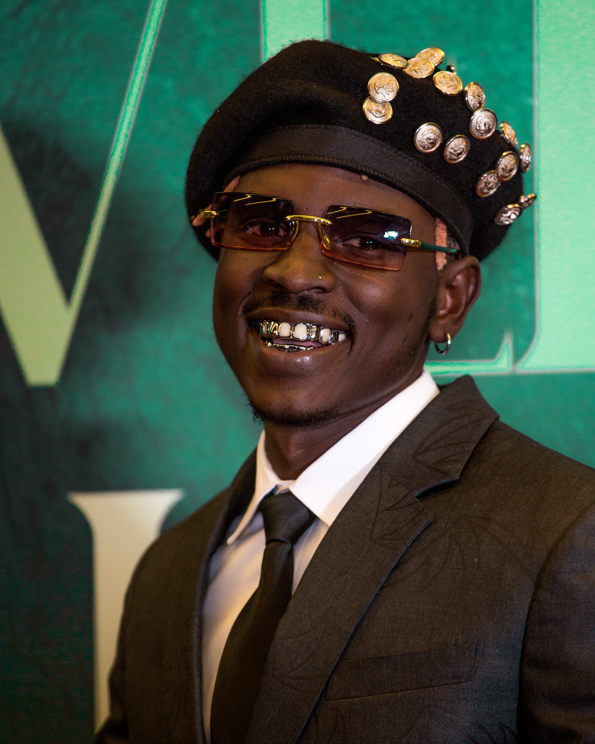 Rwandan Rap Juggernaut Ish Kevin Shuts The Haters Up With New Single , “Chat Chat”