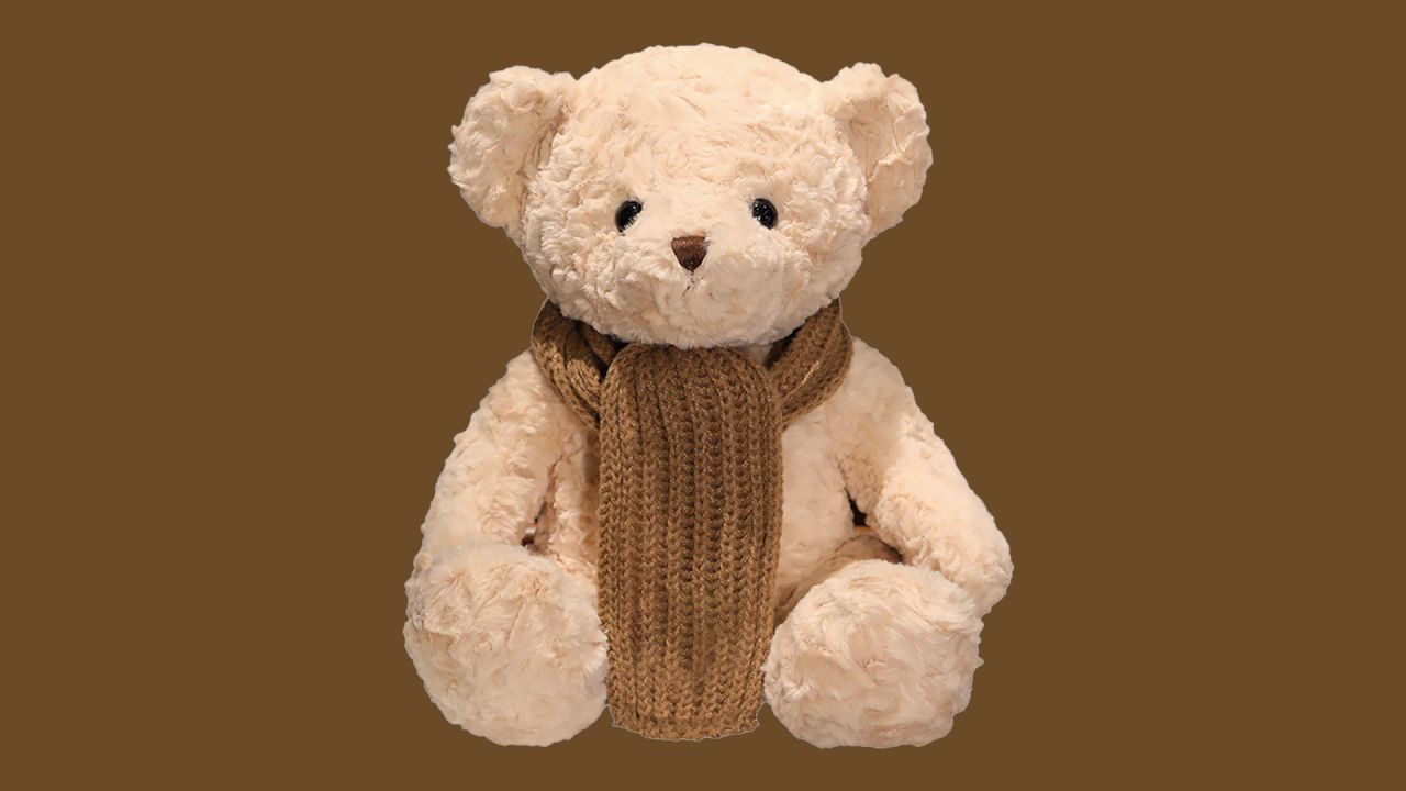 AI Bear Recalled After Giving Sex Advice