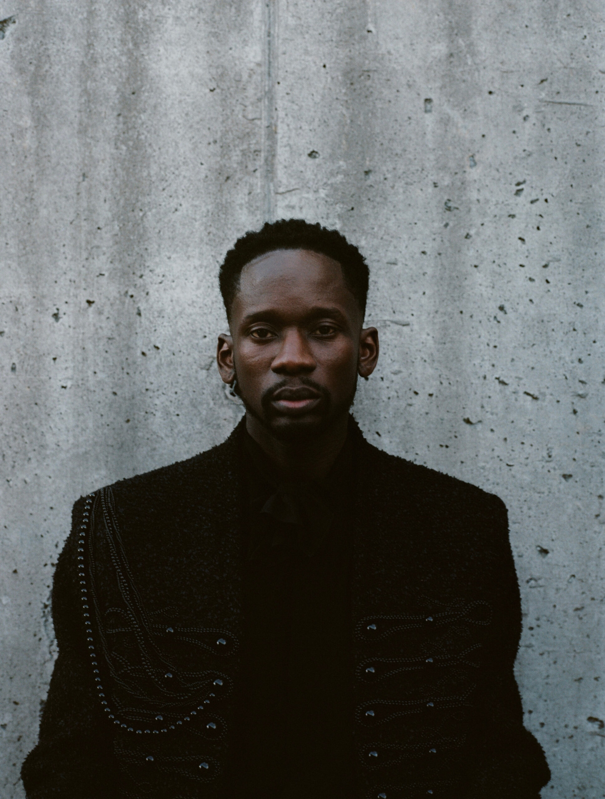 Mr. Eazi Drops “Dance Pon Me” — The Ultimate Detty December Party Anthem