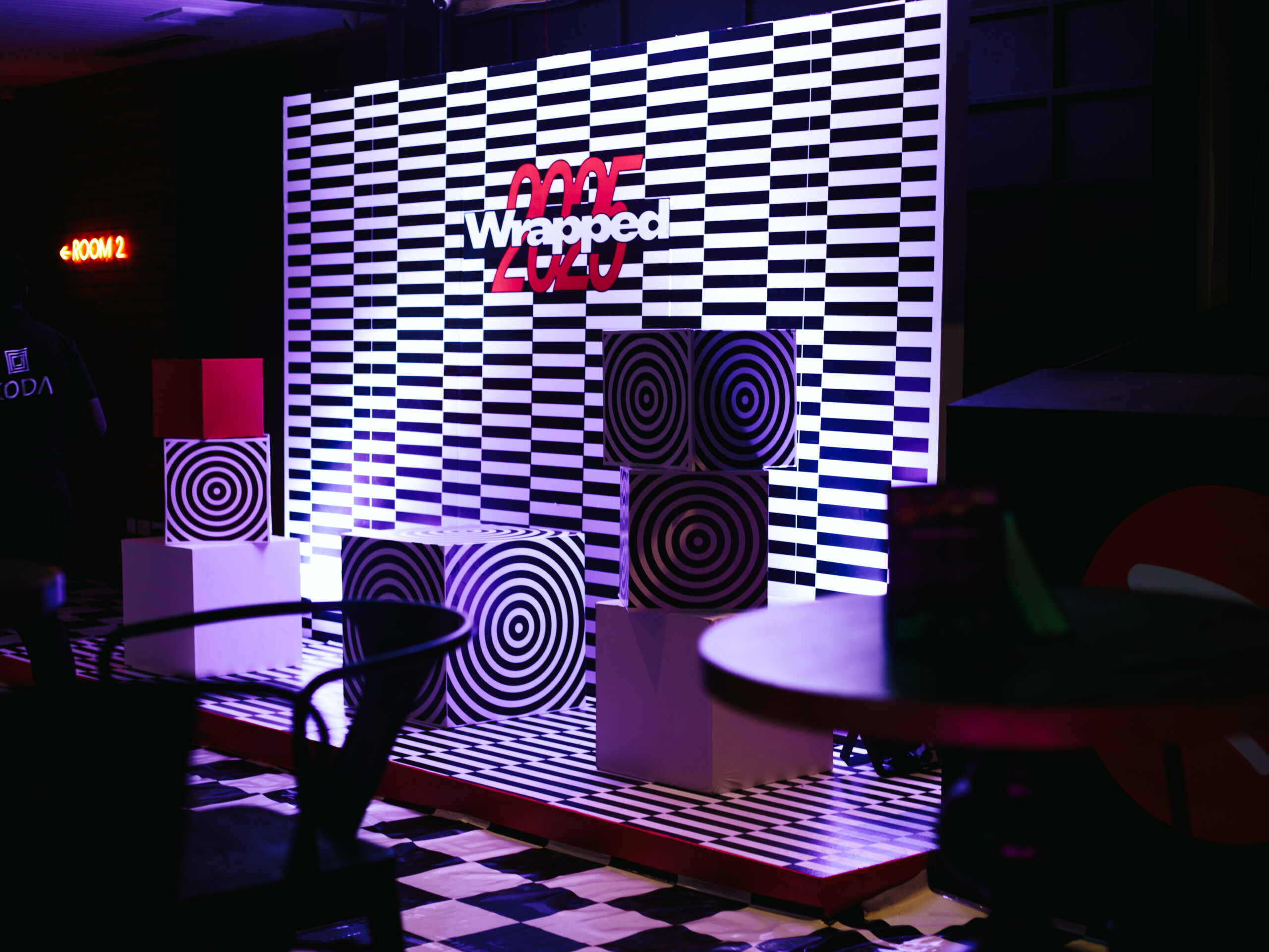 Spotify Kenya Wrapped Party 2025 celebrates new wave of artists