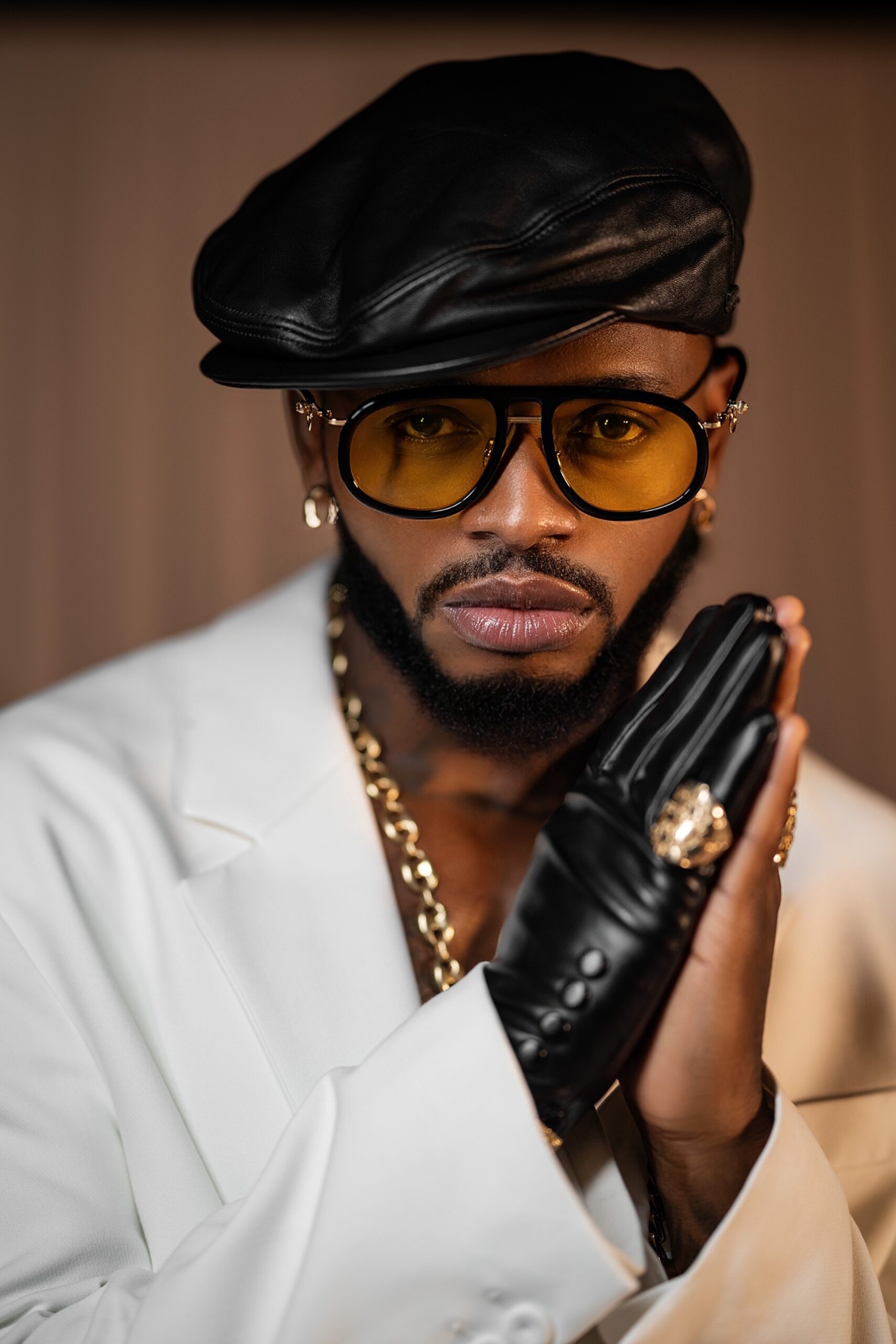 Rwanda’s Bruce Melodie Links Up With Diamond Platnumz & Joel Brown To Drop Pan-African Anthem “Pom Pom”