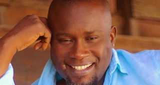 Tedd Josiah quits job to make his late wife’s entrepreneurial dreams a reality